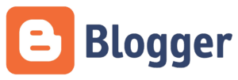Blogger Logo