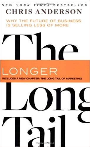 the long tail chris anderson