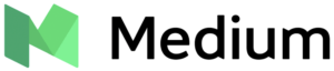Medium Logo