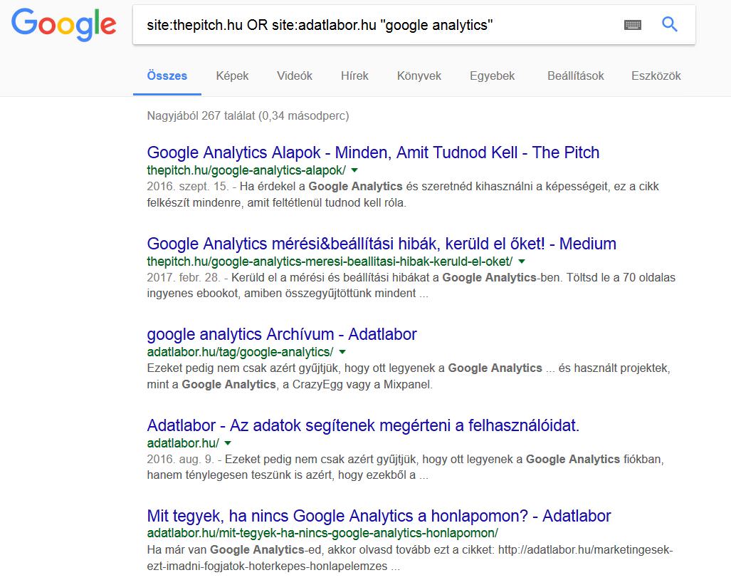 google-analytics