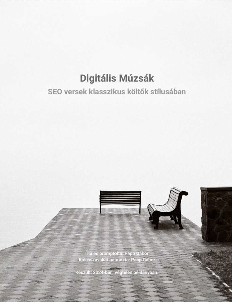 digitális múzsák
