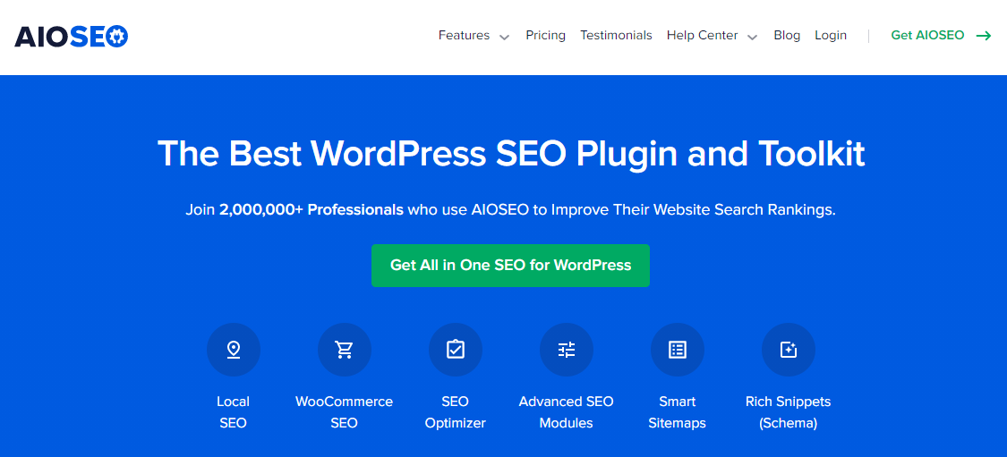 all in one seo plugin