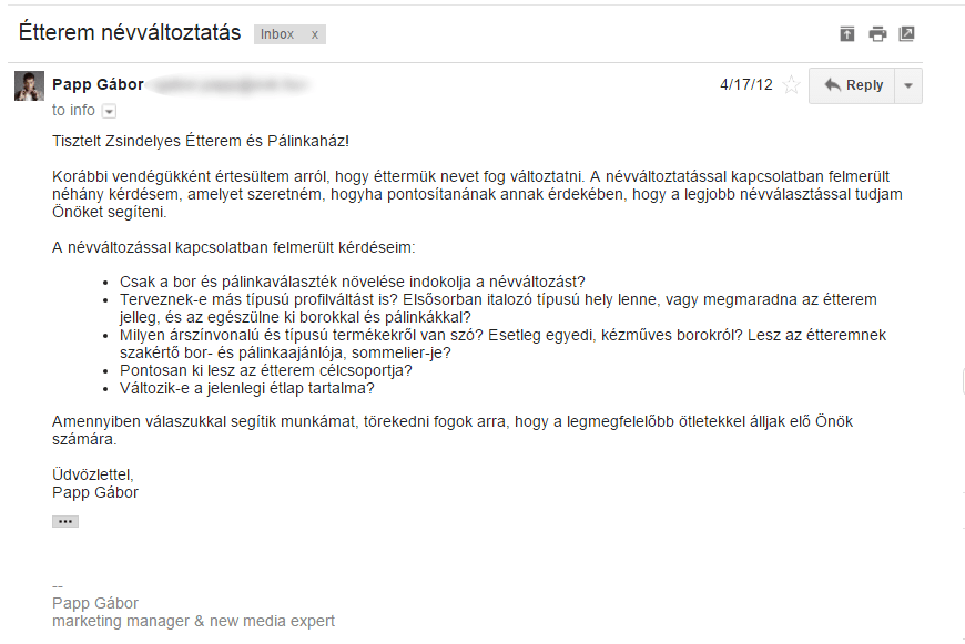 nevvaltoztatas