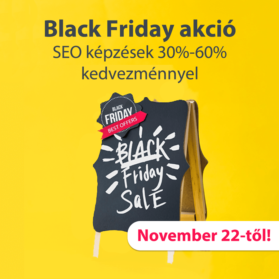 black friday 2019