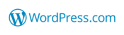 Wordpress.com Logo