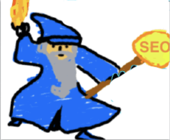 seo mágusok