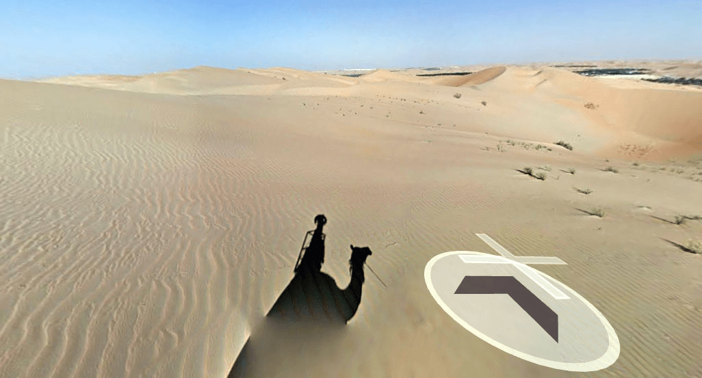 Google Maps (térkép)