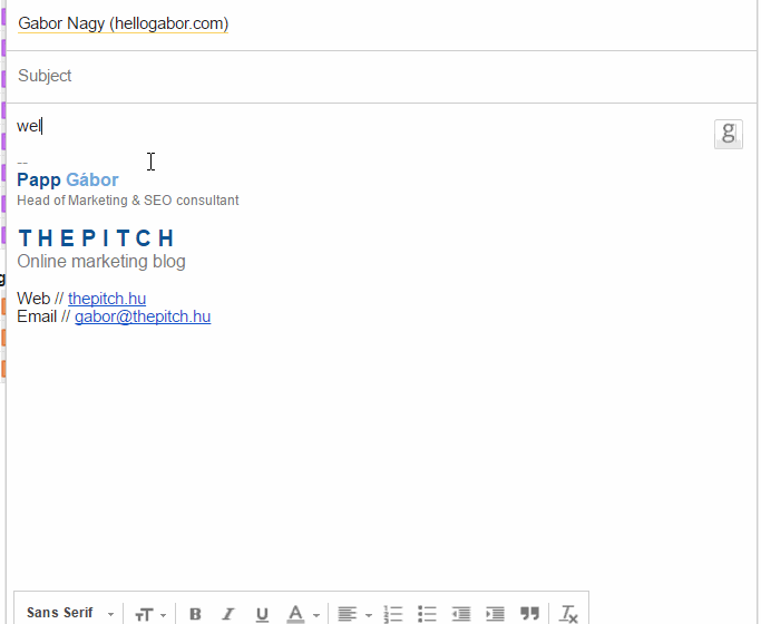 welcome-email-nagy-gabor