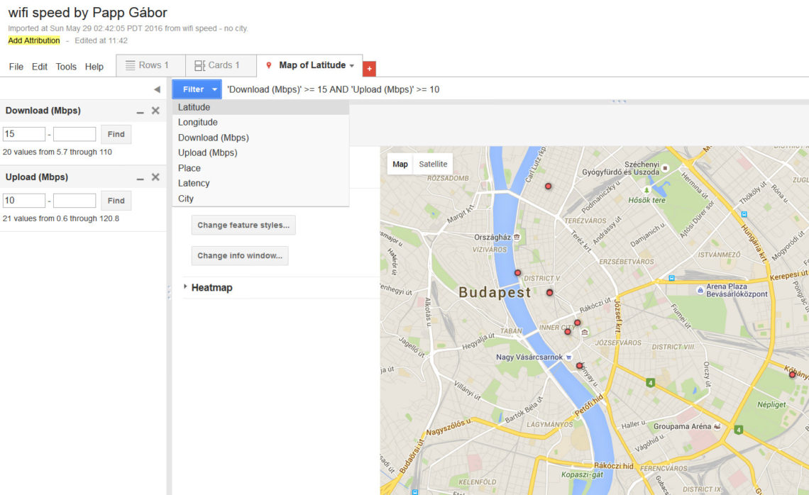 wifi-map