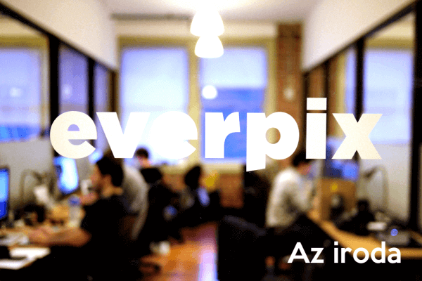 Everpix iroda