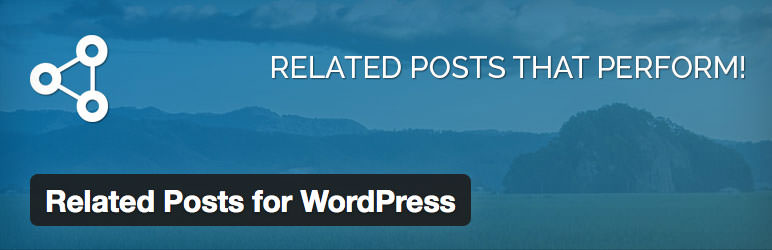 Legjobb ajánlott blogposzt plugin WordPress oldalhoz (related post)