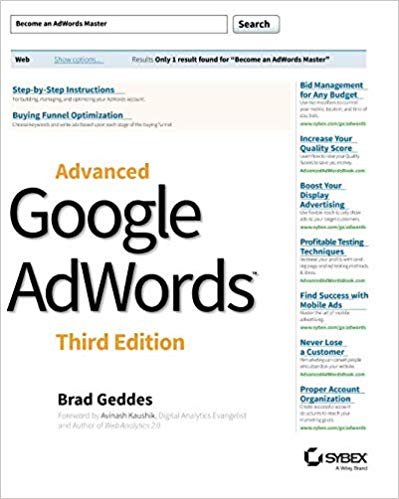 advanced google adwords