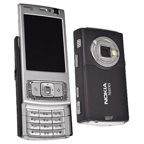 nokia telefon