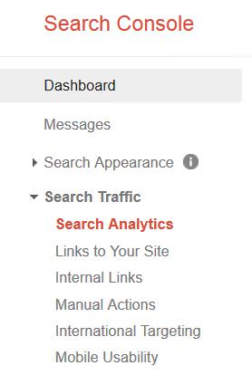 search-analytics