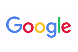 A Google logója