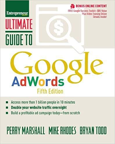 ultimate guide to google adwords
