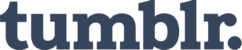Tumblr Logo