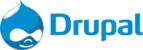 Drupal Logo