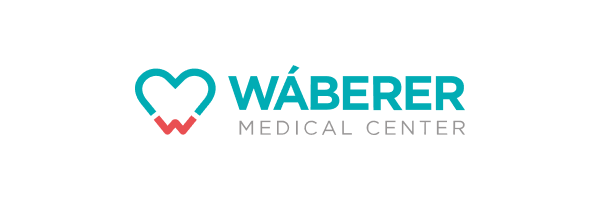 Wáberer Medical Center logó
