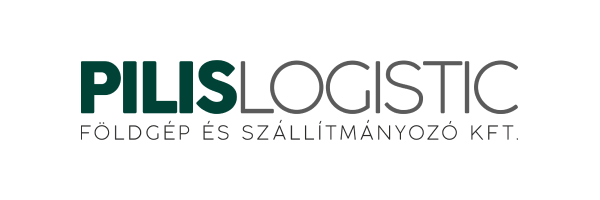 Pilis Logistic logó