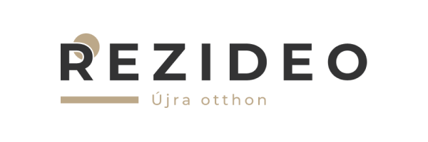 Rezideo logó