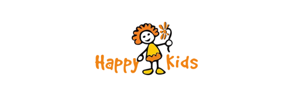 Happy Kids logó