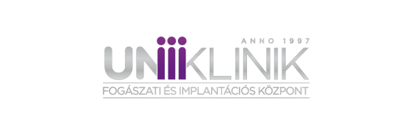 Uniklinik logó