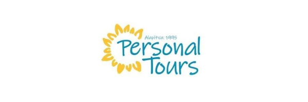 Personal Tours logó