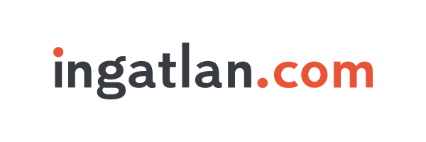 ingatlan.com logó