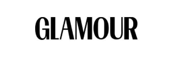 Glamour Online logó