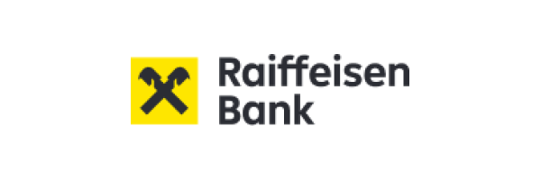 Raiffeisen logó