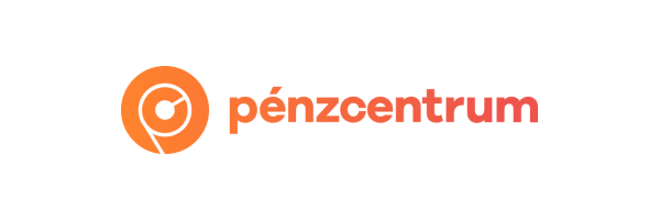 Pénzcentrum logó
