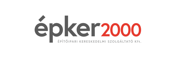 Épker2000 logó