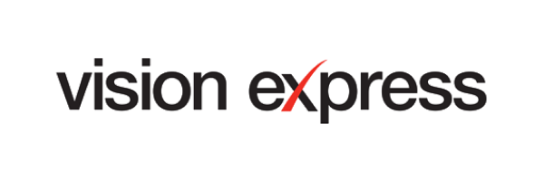 Vision Express logó