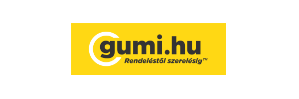Gumi.hu logó