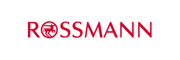 Rossmann logó