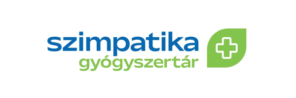 Szimpatika logó