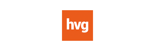 HVG logó