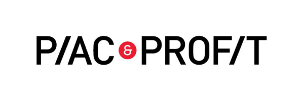 Piac & Profit logó