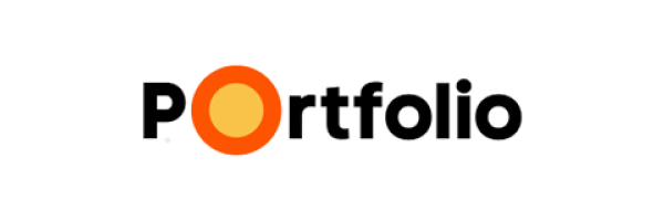 Portfolio logó