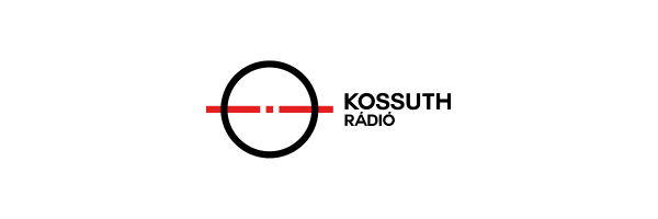 Kossuth Rádió logó
