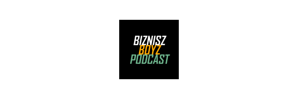 Biznisz Boyz logó
